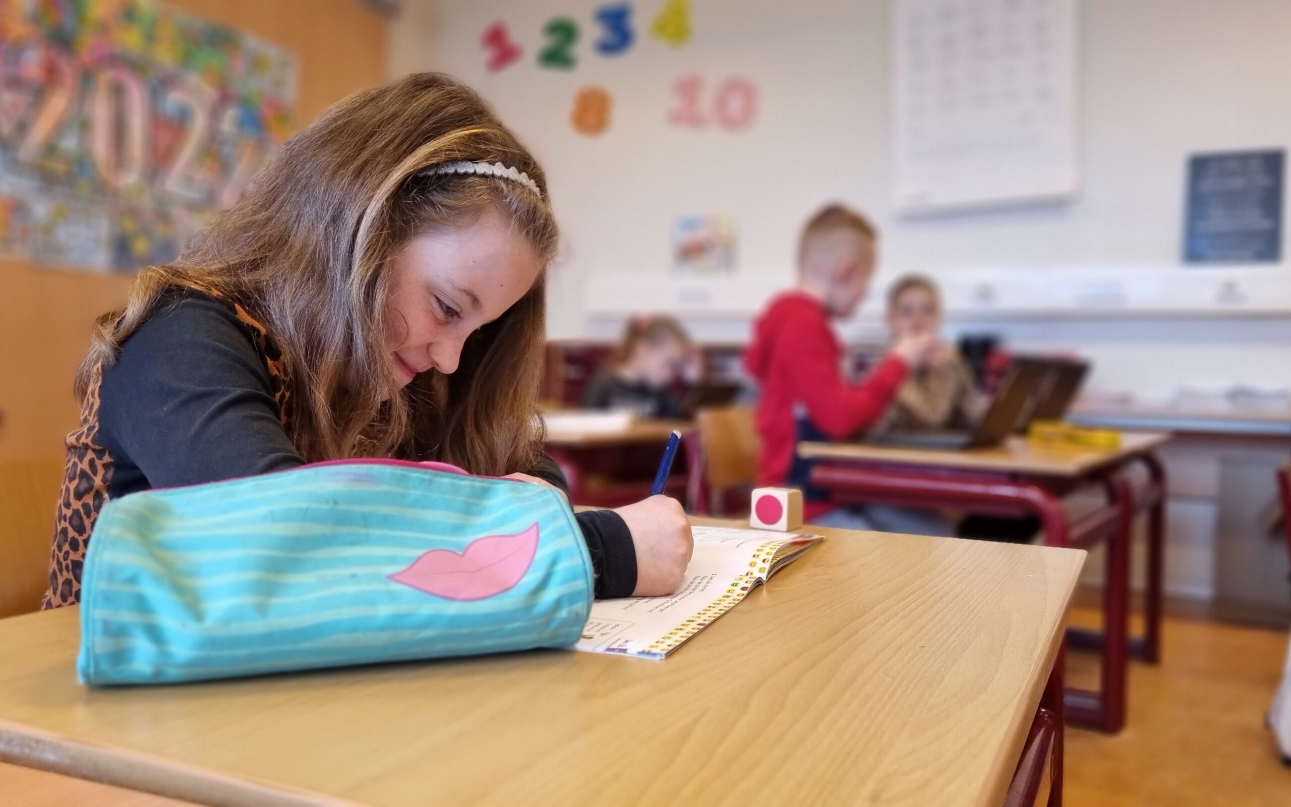 St. Willibrordus Coevorden