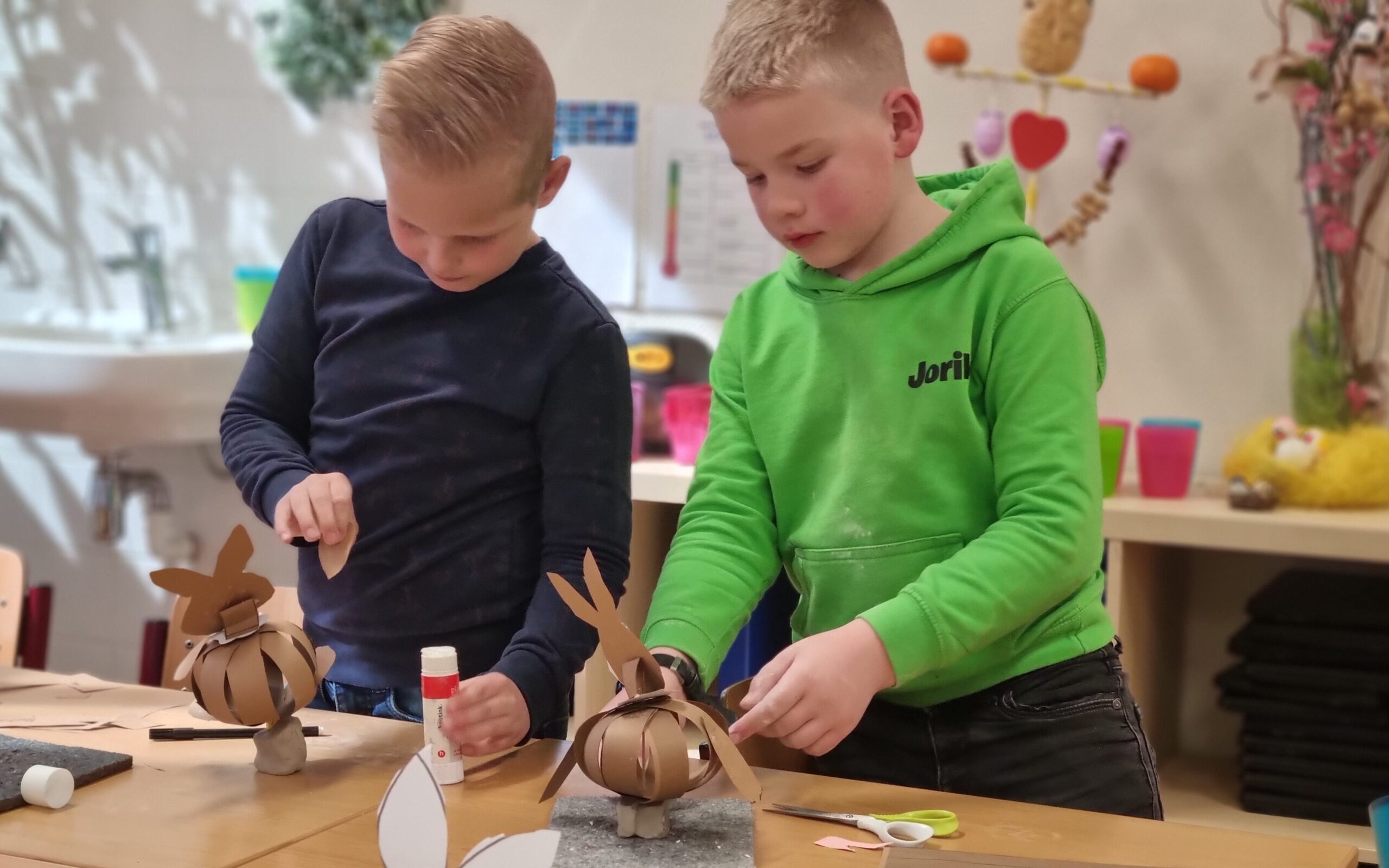 St. Willibrordus Coevorden